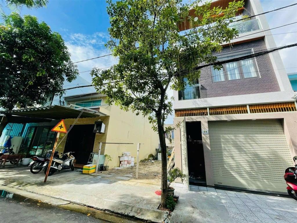 Bán lô đất mt võ như hưng gần sông dt 80m2 ngang 5m