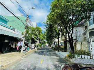 Bán lô đất mt võ như hưng gần sông dt 80m2 ngang 5m
