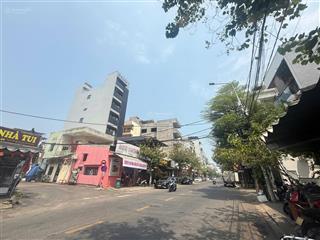 Bán lô đất mt mai thúc lân dt 137m2 ngang 6m đường 10m5