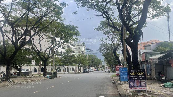 Bán lô đất mt lý nhật quang dt 125m2 ngang 5m đường 10m5 sát sông