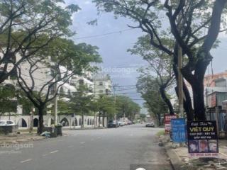 Bán lô đất mt lý nhật quang dt 125m2 ngang 5m đường 10m5 sát sông