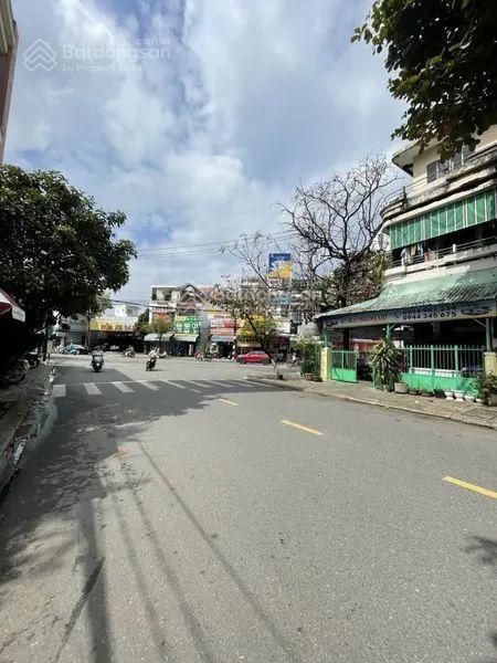 Bán lô đất mt lý nhật quang dt 125m2 ngang 5m đường 10m5 sát sông