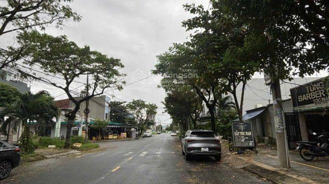 Bán lô đất mt lý nhật quang dt 125m2 ngang 5m đường 10m5 sát sông