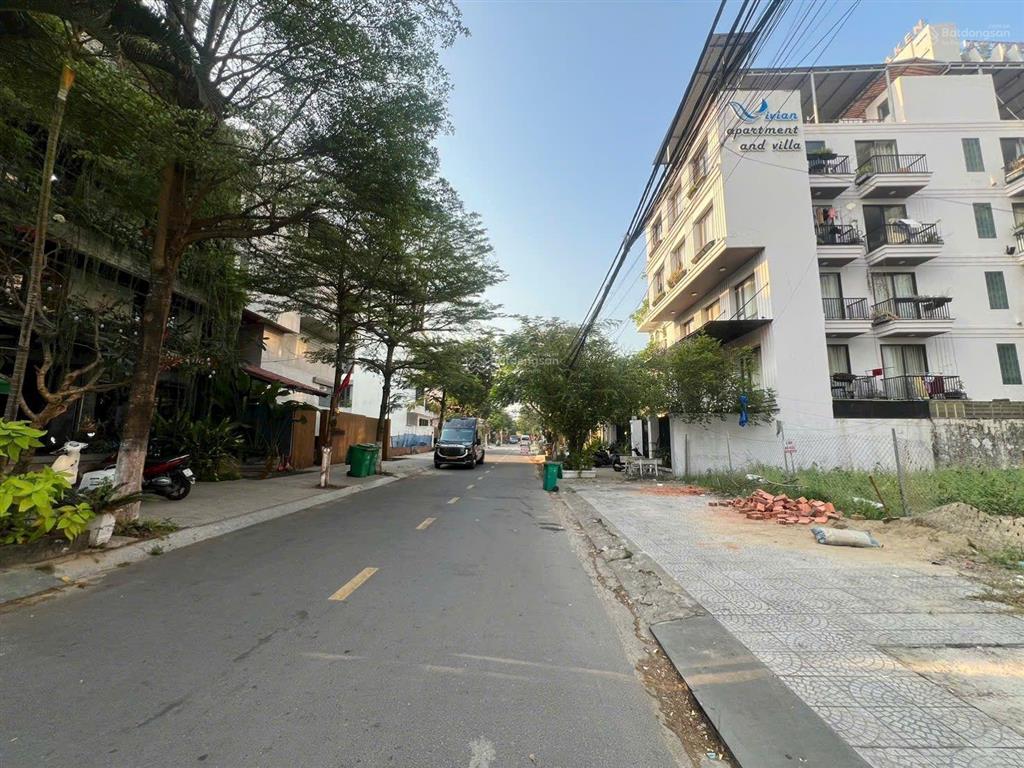 Bán lô đất tân thái 2 dt 90m ngang 5m đường 5m5