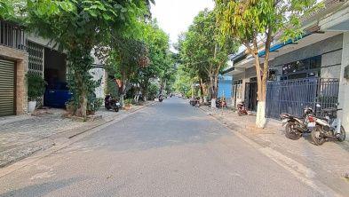 Bán lô đất tân thái 2 dt 90m ngang 5m đường 5m5