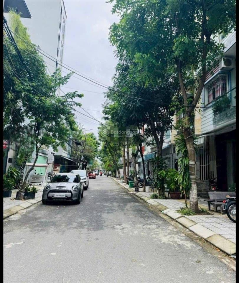 Bán lô đất tân thái 2 dt 90m ngang 5m đường 5m5