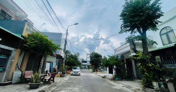Bán đất mt mỹ an 23 dt 88m ngang 4m5 gần sông