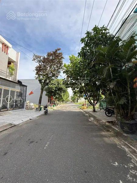 Bán đất mt mỹ an 23 dt 88m ngang 4m5 gần sông