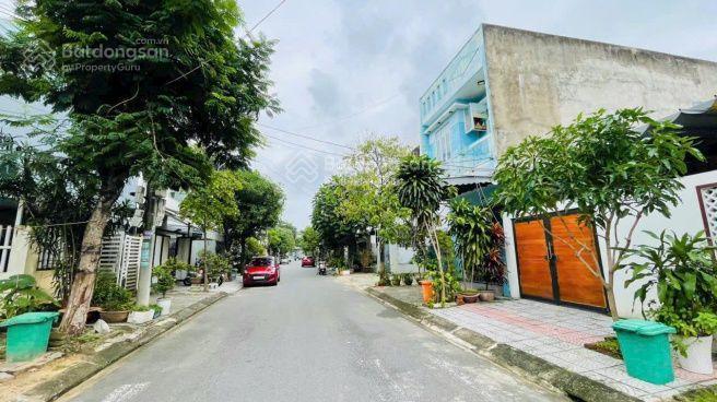 Bán đất mt mỹ an 23 dt 88m ngang 4m5 gần sông