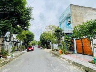 Bán đất mt mỹ an 23 dt 88m ngang 4m5 gần sông