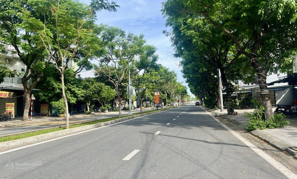 Bán đất mt an dương vương dt 99m gần sông