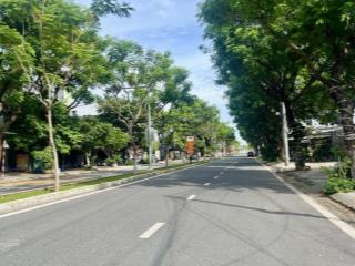 Bán đất mt an dương vương dt 99m gần sông