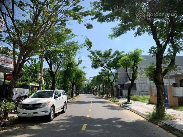 Bán đất mt trịnh lỗi đường 7m5 dt 95m ngang 5m