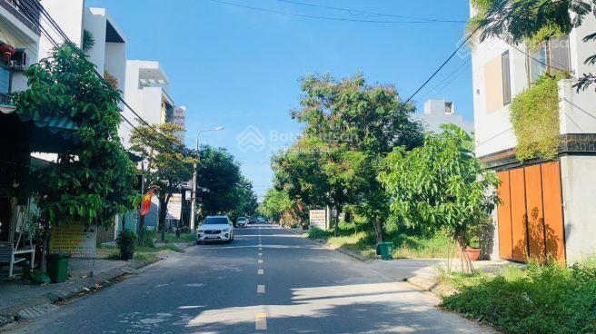 Bán đất mt trịnh lỗi đường 7m5 dt 95m ngang 5m