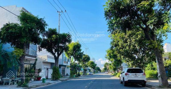Bán đất mt trịnh lỗi đường 7m5 dt 95m ngang 5m