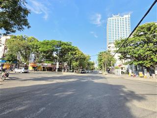 Bán lô đất mt triệu việt vương thông sông hàn ngay cầu rồng