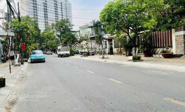 Bán đất mt phan bá phiến dt 126m ngang 5m đường 7m5
