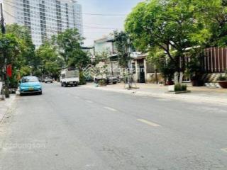 Bán đất mt phan bá phiến dt 126m ngang 5m đường 7m5