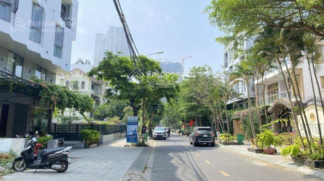 Bán đất mt phan bá phiến dt 126m ngang 5m đường 7m5
