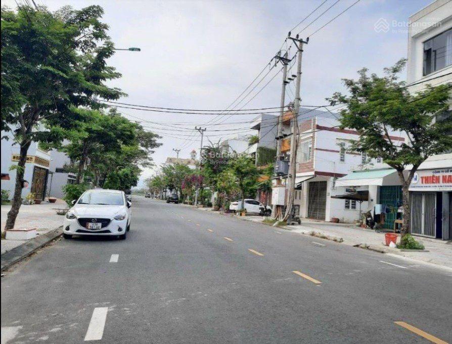 Bán đất mt lý văn tố đường 7m5