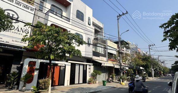 Bán đất mt lý văn tố đường 7m5