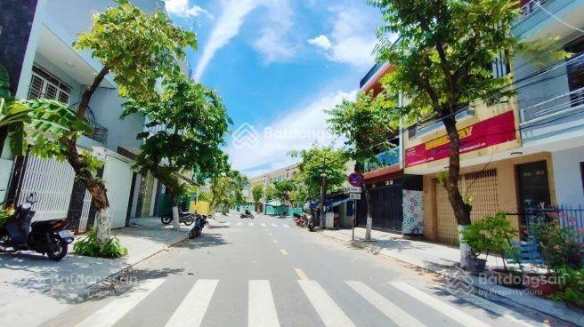 Bán đất mt vũ tông phan dt 122m2 ngang 5m