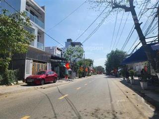 Bán đất mt võ duy ninh dt 92m2 ngang 5m đường 7m5