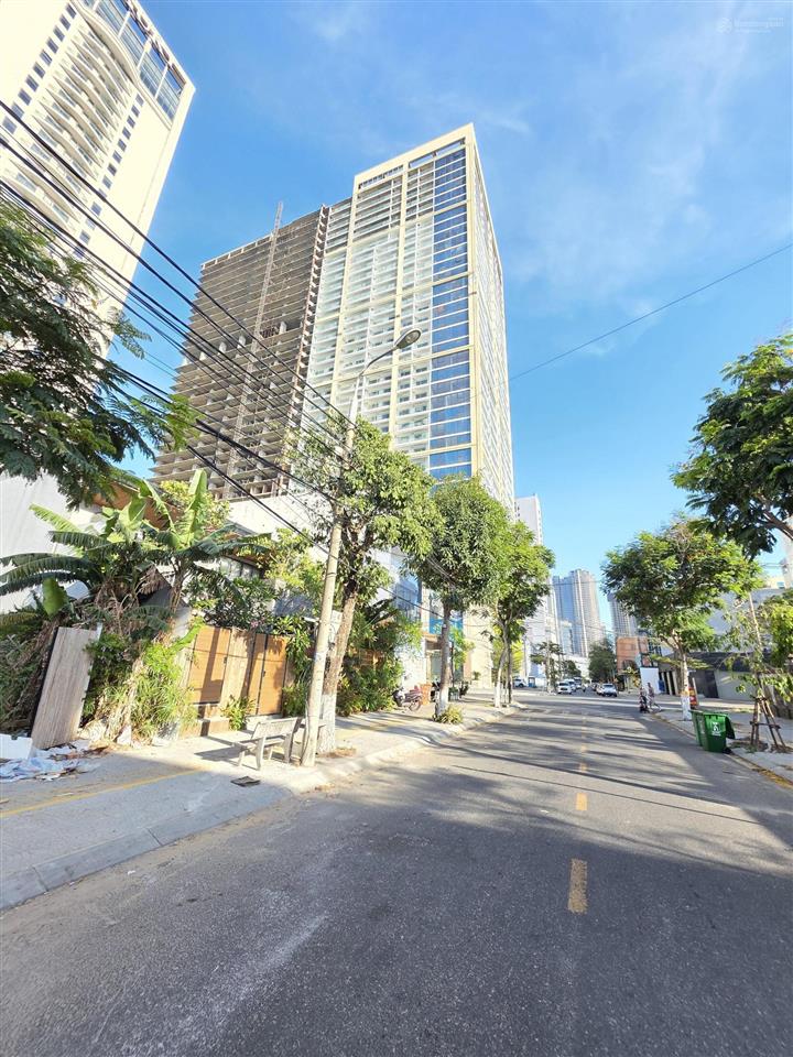 Bán đất mt hồ học lãm dt 100m2 ngang 5m đường 7m5