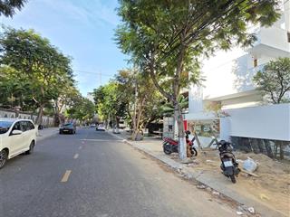 Bán đất mt hồ học lãm dt 100m ngang 5m đường 7m5