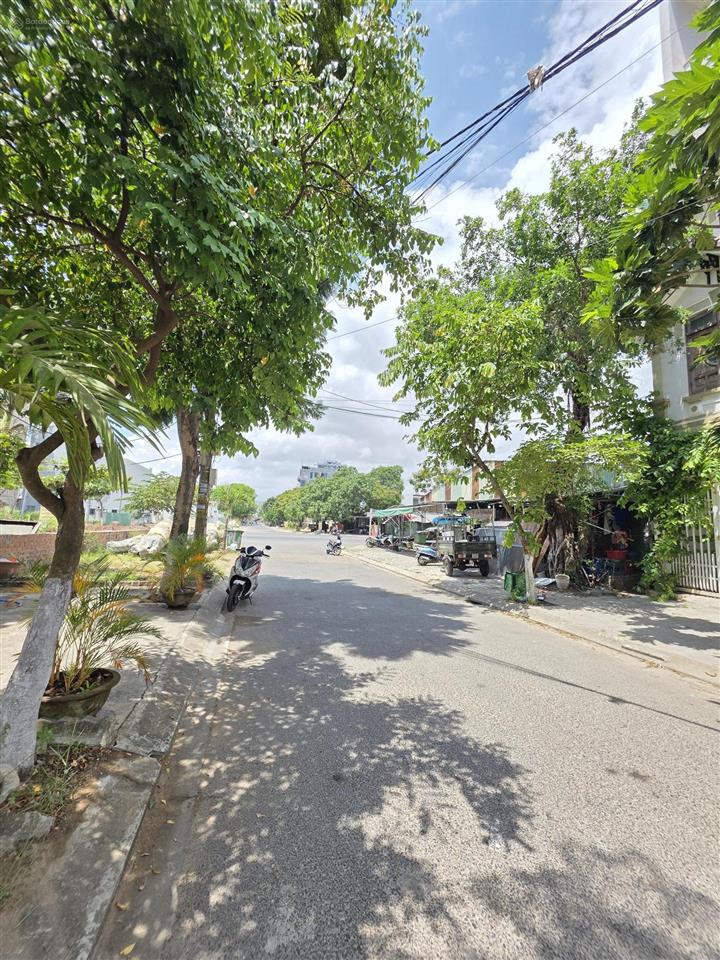 Chính chủ bán đất mt đào duy kỳ dt 87m ngang 5m đường 5m5