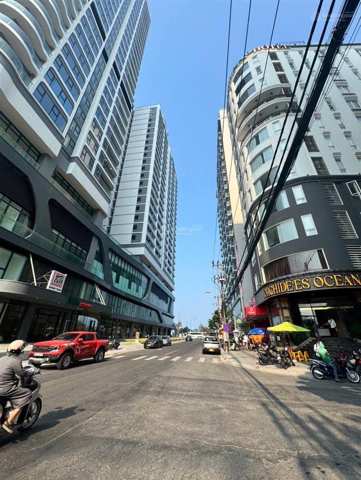 Bán cặp đất mt hà bổng dt 202m ngang 9m đường 7m5