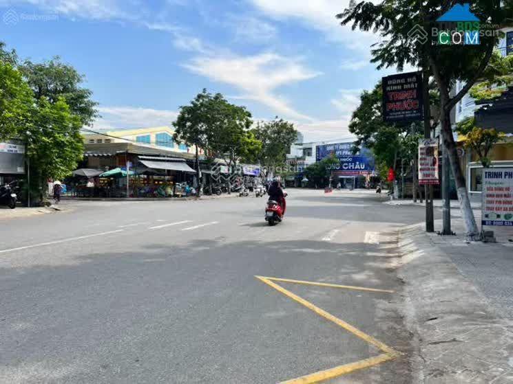 Bán đất mt hồ thấu dt 237,5m2 ngang 15m thông biển