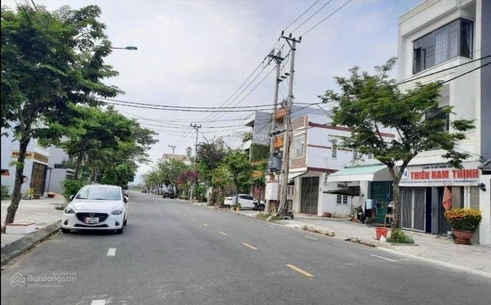 Bán đất mt hồ thấu dt 237,5m2 ngang 15m thông biển