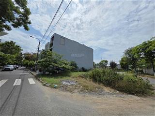 Bán góc 2mt lê ninh & an đồn 3 dt 225m ngang 8m