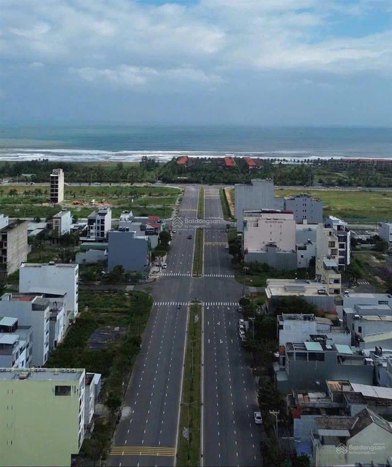 Bán cặp minh mạng dt 200m ngang 10m đường 10m5