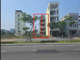 Bán cặp minh mạng dt 200m ngang 10m đường 10m5
