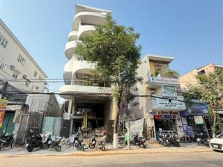 Bán lô đất mt nguyễn công trứ, dt 112m2 đường 15m