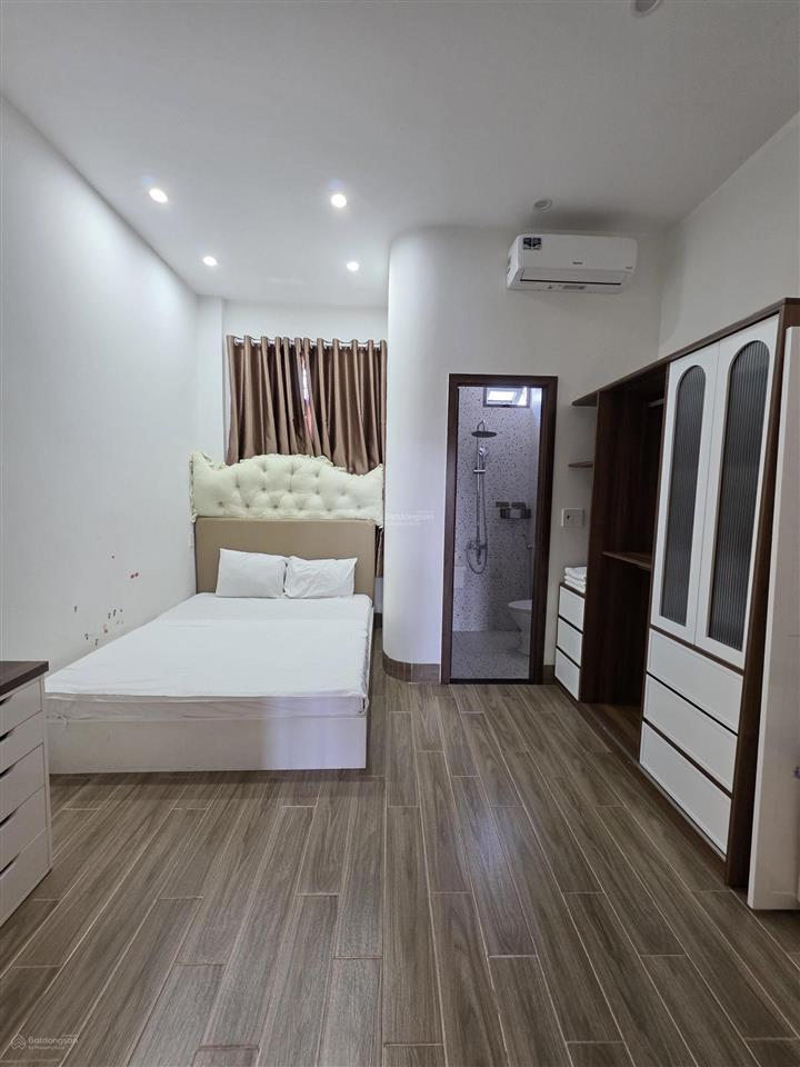 Bán nhà 3 tầng mt an hải bắc, 3pn, 4wc