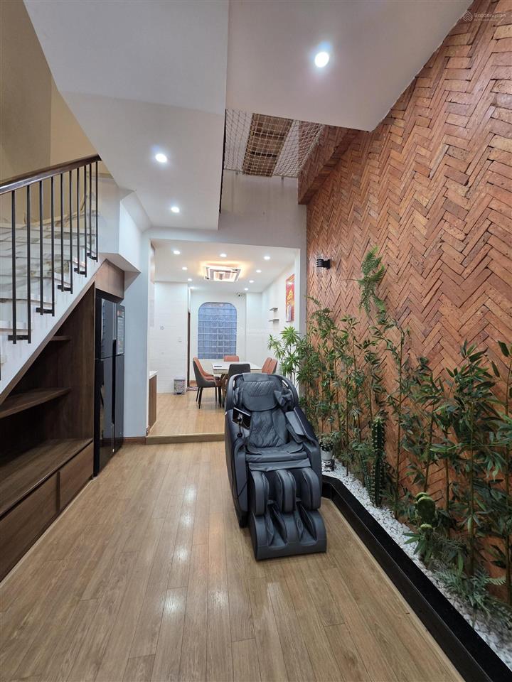Bán nhà 3 tầng mt an hải bắc, 3pn, 4wc