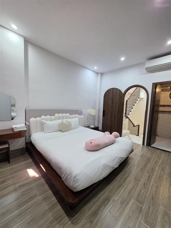 Bán nhà 3 tầng mt an hải bắc, 3pn, 4wc