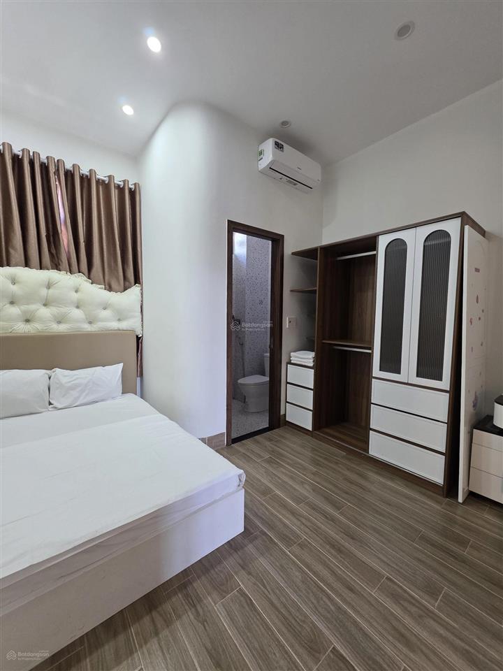 Bán nhà 3 tầng mt an hải bắc, 3pn, 4wc
