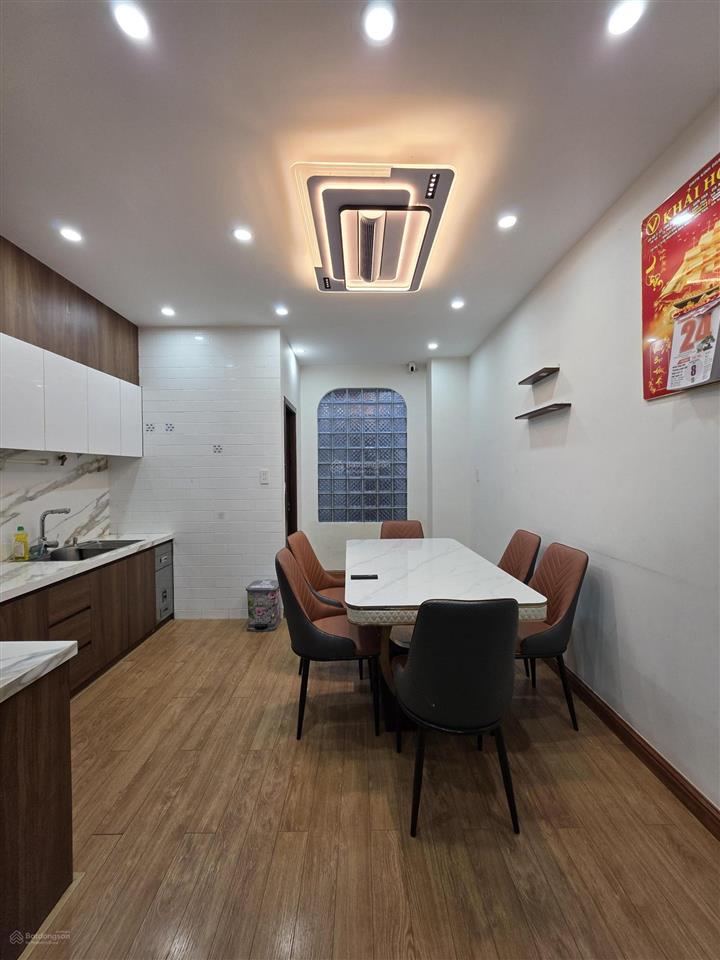 Bán nhà 3 tầng mt an hải bắc, 3pn, 4wc