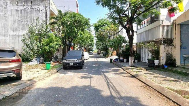 Bán đất mt nam thọ 2, dt 115m2 ngang 5m