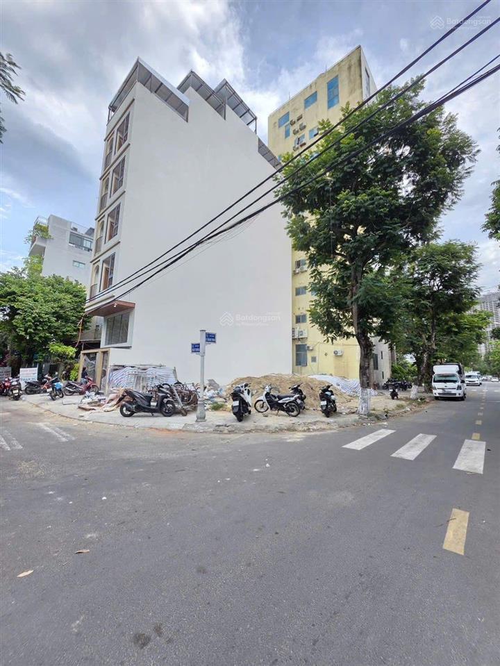 Bán góc 2mt đinh thị hòa & an đồn 4, dt 134m2 ngang 7m5