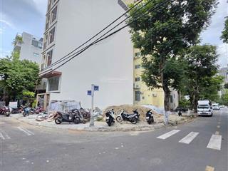 Bán góc 2mt đinh thị hòa & an đồn 4, dt 134m2 ngang 7m5
