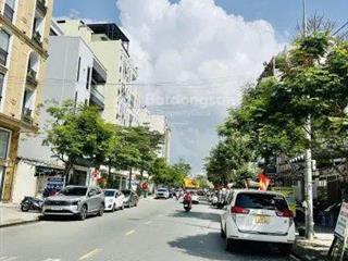 Bán đất mt lê bình dt 90.8m2 ngang 5m