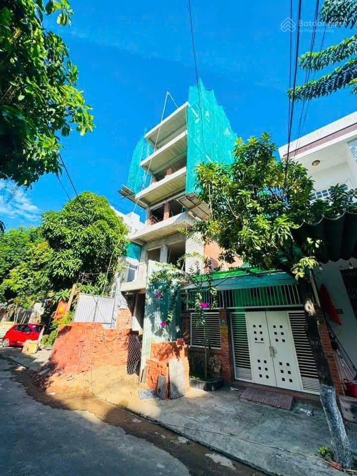 Bán đất mỹ an 19 dt 96m2 ngang 4m8 sát chương dương