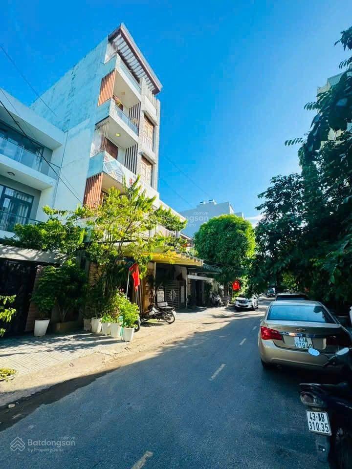 Bán đất mỹ an 19 dt 96m2 ngang 4m8 sát chương dương