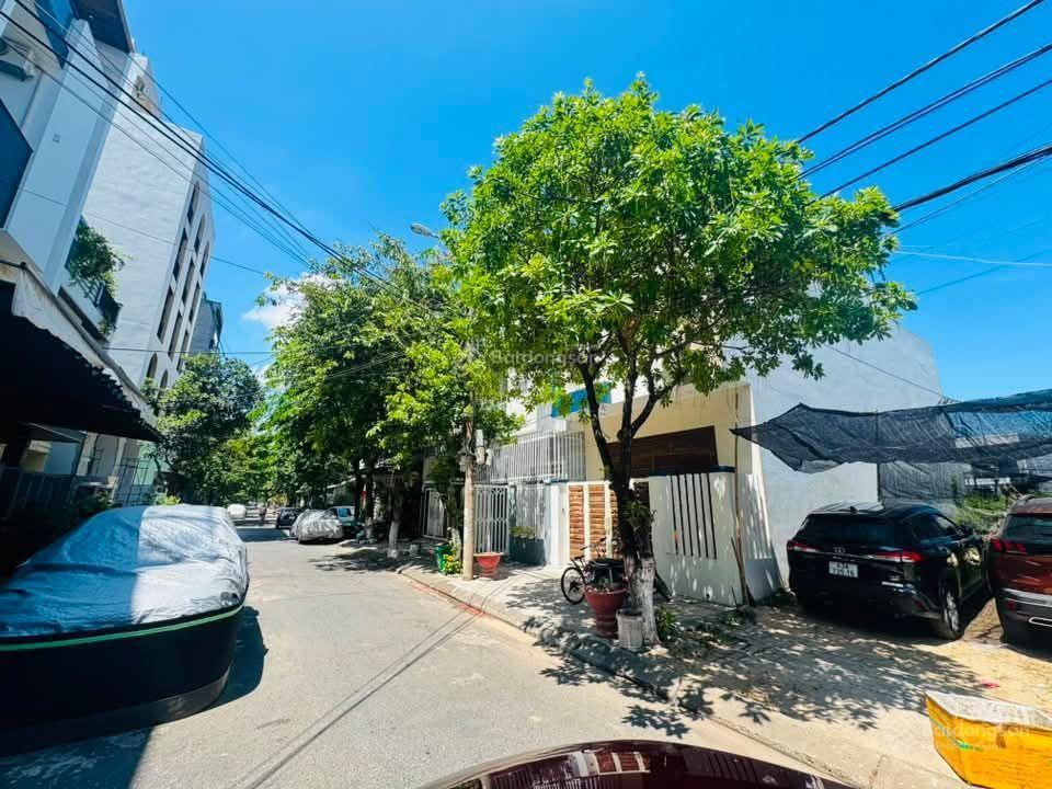 Bán đất mt dương trí trạch, dt 75m2 ngang 5m