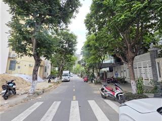 Bán đất mt phước trường 9, sát biển dt 92m2 ngang 5m